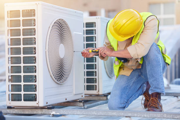 Best HVAC System Installation  in Big Bend, WI