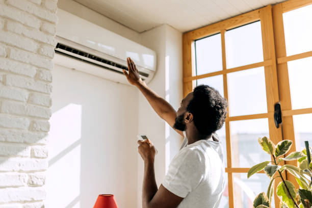 Best Central Air Repair  in Big Bend, WI