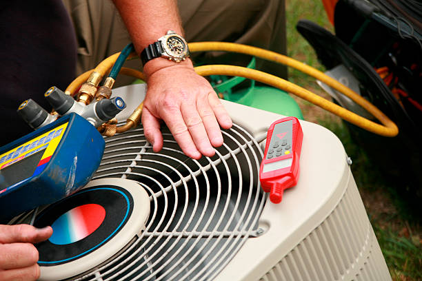 Best Local HVAC Companies  in Big Bend, WI