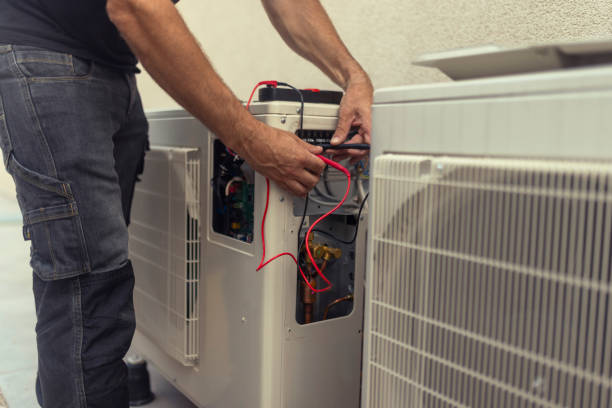 Best HVAC Installation Services  in Big Bend, WI