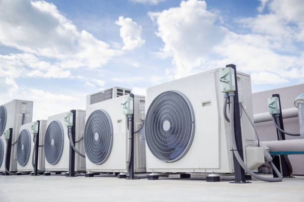 HVAC Emergency Services in Big Bend, WI