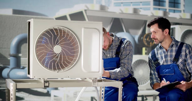 Best Air Conditioning Repair  in Big Bend, WI