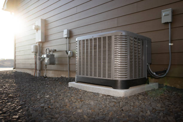 Best HVAC Repair Near Me  in Big Bend, WI